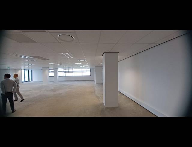 508M² OFFICE FOR SALE IN ILLOVO